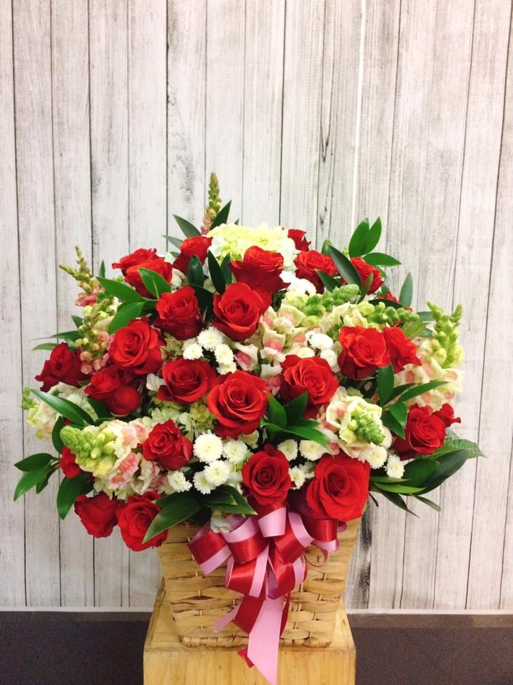 Ấm Áp Yêu Thương